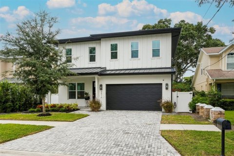 Villa ou maison à vendre à Tampa, Floride: 5 chambres, 311.22 m2 № 2403185 - photo 3