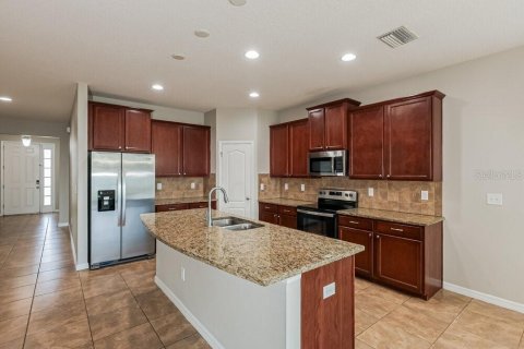 Villa ou maison à louer à Ruskin, Floride: 4 chambres, 189.06 m2 № 1885026 - photo 7