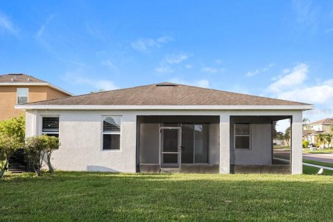 Villa ou maison à louer à Ruskin, Floride: 4 chambres, 189.06 m2 № 1885026 - photo 16