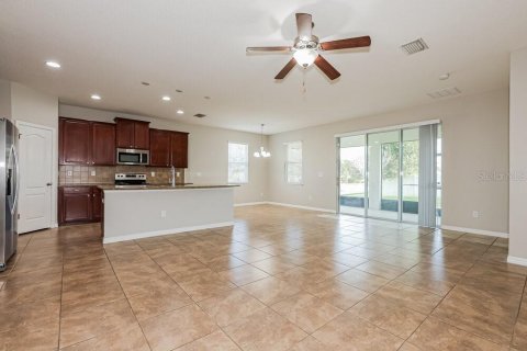 Villa ou maison à louer à Ruskin, Floride: 4 chambres, 189.06 m2 № 1885026 - photo 4