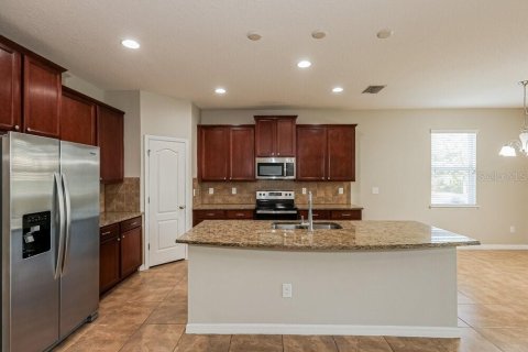 Villa ou maison à louer à Ruskin, Floride: 4 chambres, 189.06 m2 № 1885026 - photo 6