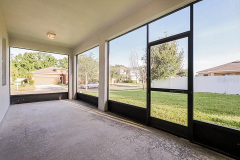 Villa ou maison à louer à Ruskin, Floride: 4 chambres, 189.06 m2 № 1885026 - photo 8