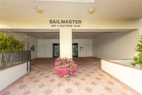 Condo in Clearwater, Florida, 2 bedrooms  № 2110305 - photo 14