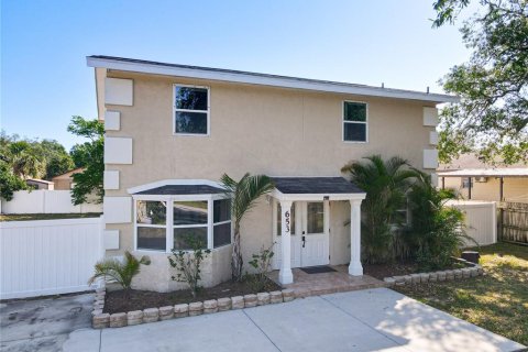 House in Port Orange, Florida 3 bedrooms, 166.48 sq.m. № 1642928 - photo 26