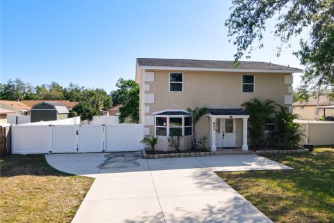 House in Port Orange, Florida 3 bedrooms, 166.48 sq.m. № 1642928 - photo 27