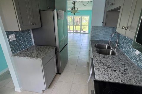 Adosado en alquiler en Punta Gorda, Florida, 2 dormitorios, 92.81 m2 № 1854194 - foto 5