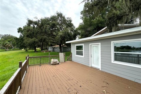 House in Orlando, Florida 3 bedrooms, 200.95 sq.m. № 1279791 - photo 7