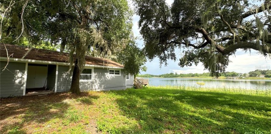 Casa en Orlando, Florida 3 dormitorios, 200.95 m2 № 1279791