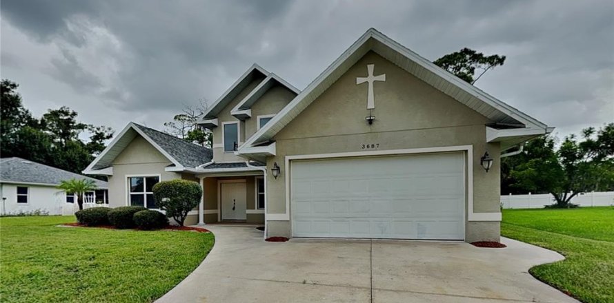 Casa en North Port, Florida 4 dormitorios, 223.34 m2 № 1910970