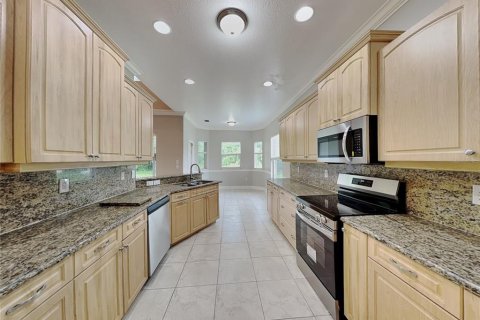 Casa en alquiler en North Port, Florida, 4 dormitorios, 223.34 m2 № 1910970 - foto 6