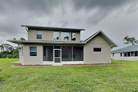 Casa en alquiler en North Port, Florida, 4 dormitorios, 223.34 m2 № 1910970 - foto 20