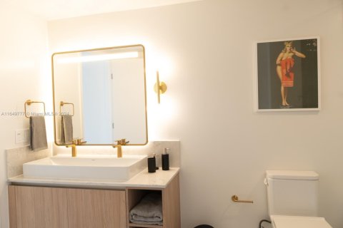 Condominio en venta en Miami, Florida, 1 dormitorio, 59.55 m2 № 1331838 - foto 20