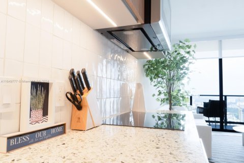 Condominio en venta en Miami, Florida, 1 dormitorio, 59.55 m2 № 1331838 - foto 8