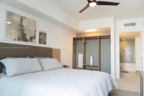 Condominio en venta en Miami, Florida, 1 dormitorio, 59.55 m2 № 1331838 - foto 15