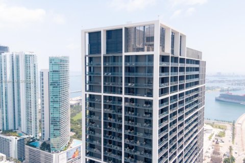 Condominio en venta en Miami, Florida, 1 dormitorio, 59.55 m2 № 1331838 - foto 1