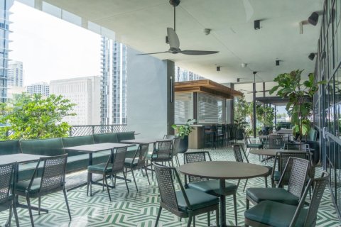 Condominio en venta en Miami, Florida, 1 dormitorio, 59.55 m2 № 1331838 - foto 29