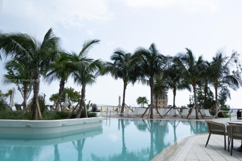 Condominio en venta en Miami, Florida, 1 dormitorio, 59.55 m2 № 1331838 - foto 26