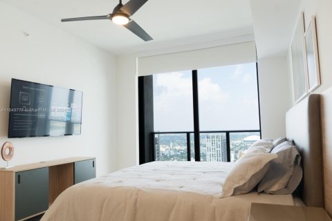 Condominio en venta en Miami, Florida, 1 dormitorio, 59.55 m2 № 1331838 - foto 14