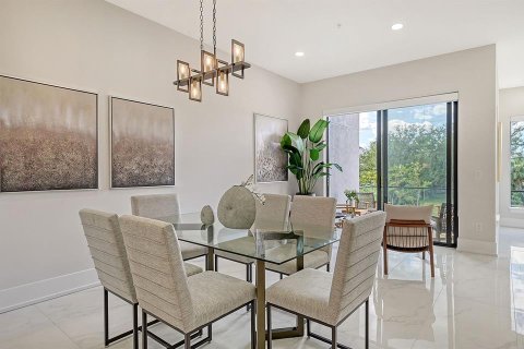 Купить таунхаус в Сарасота, Флорида 9 комнат, 256.69м2, № 1675881 - фото 15