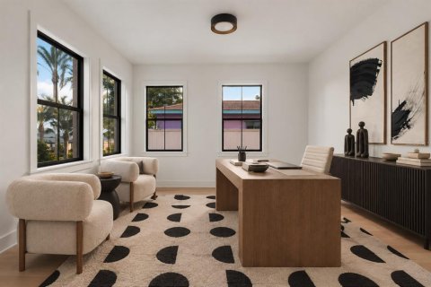 House in Saint Petersburg, Florida 3 bedrooms, 232.53 sq.m. № 2389467 - photo 5