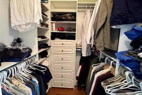 Condominio en alquiler en Aventura, Florida, 1 dormitorio, 85.28 m2 № 1957153 - foto 10