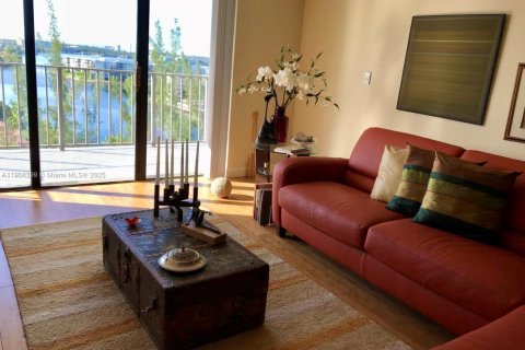 Condominio en alquiler en Aventura, Florida, 1 dormitorio, 85.28 m2 № 1957153 - foto 3