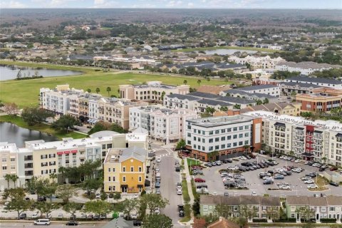 Adosado en venta en Orlando, Florida, 3 dormitorios, 157.19 m2 № 1827761 - foto 22