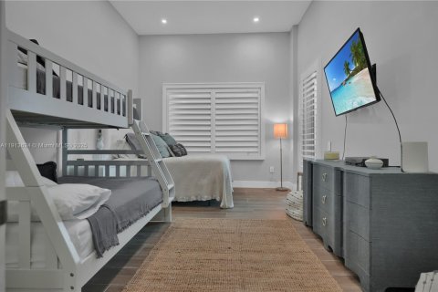 Снять в аренду кондоминиум в Майами-Бич, Флорида 1 спальня, 84.17м2, № 1968455 - фото 4