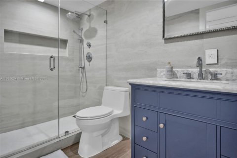 Снять в аренду кондоминиум в Майами-Бич, Флорида 1 спальня, 84.17м2, № 1968455 - фото 5