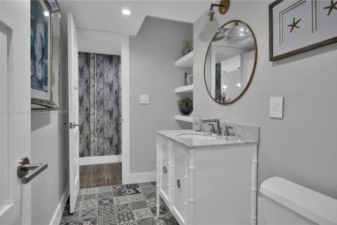 Снять в аренду кондоминиум в Майами-Бич, Флорида 1 спальня, 84.17м2, № 1968455 - фото 7