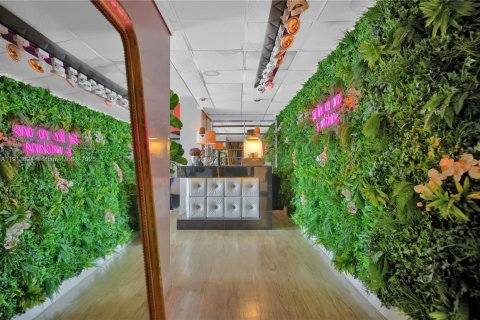 Снять в аренду кондоминиум в Майами-Бич, Флорида 1 спальня, 84.17м2, № 1968455 - фото 24