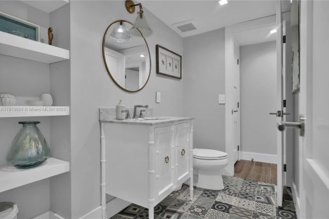 Снять в аренду кондоминиум в Майами-Бич, Флорида 1 спальня, 84.17м2, № 1968455 - фото 6