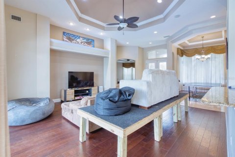 Villa ou maison à vendre à Port Orange, Floride: 4 chambres, 318.1 m2 № 2396865 - photo 6