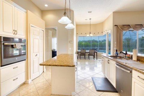 Villa ou maison à vendre à Port Orange, Floride: 4 chambres, 318.1 m2 № 2396865 - photo 12