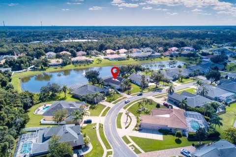 Villa ou maison à vendre à Port Orange, Floride: 4 chambres, 318.1 m2 № 2396865 - photo 30