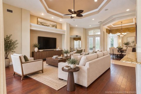 Villa ou maison à vendre à Port Orange, Floride: 4 chambres, 318.1 m2 № 2396865 - photo 7