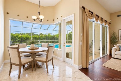 Villa ou maison à vendre à Port Orange, Floride: 4 chambres, 318.1 m2 № 2396865 - photo 13