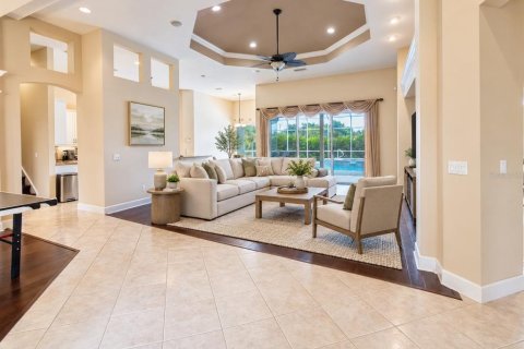 Villa ou maison à vendre à Port Orange, Floride: 4 chambres, 318.1 m2 № 2396865 - photo 4