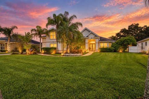 Villa ou maison à vendre à Port Orange, Floride: 4 chambres, 318.1 m2 № 2396865 - photo 2
