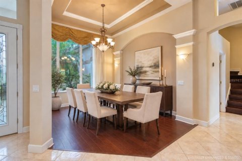 Villa ou maison à vendre à Port Orange, Floride: 4 chambres, 318.1 m2 № 2396865 - photo 10
