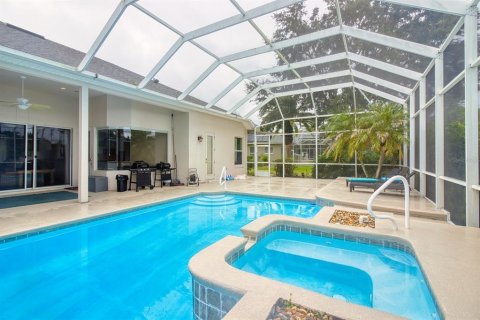 Villa ou maison à vendre à Port Orange, Floride: 4 chambres, 318.1 m2 № 2396865 - photo 28