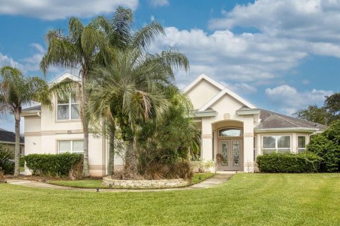 Villa ou maison à Port Orange, Floride 4 chambres, 318.1 m2 № 2396865