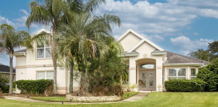 Villa ou maison à Port Orange, Floride 4 chambres, 318.1 m2 № 2396865