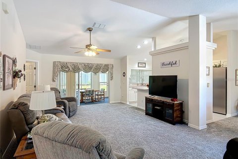 Купить виллу или дом в Окала, Флорида 3 комнаты, 159.88м2, № 1815170 - фото 10