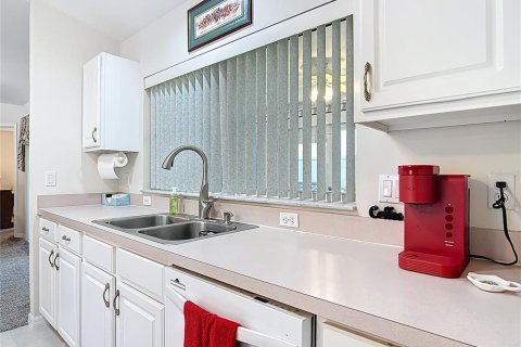 Купить виллу или дом в Окала, Флорида 3 комнаты, 159.88м2, № 1815170 - фото 17