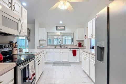 Купить виллу или дом в Окала, Флорида 3 комнаты, 159.88м2, № 1815170 - фото 18