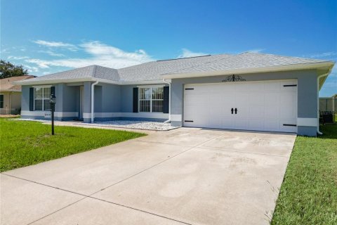 Купить виллу или дом в Окала, Флорида 3 комнаты, 159.88м2, № 1815170 - фото 2