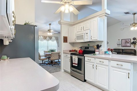 Купить виллу или дом в Окала, Флорида 3 комнаты, 159.88м2, № 1815170 - фото 16