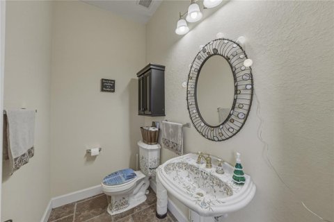 Villa ou maison à vendre à Hernando Beach, Floride: 4 chambres, 212 m2 № 2283497 - photo 25