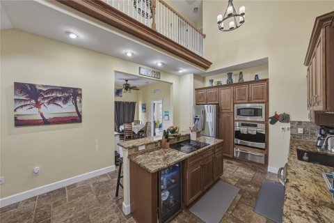 Villa ou maison à vendre à Hernando Beach, Floride: 4 chambres, 212 m2 № 2283497 - photo 15
